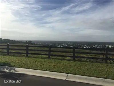 Third view of Homely land listing, Lot 2197 Wootten Avenue, Bardia NSW 2565