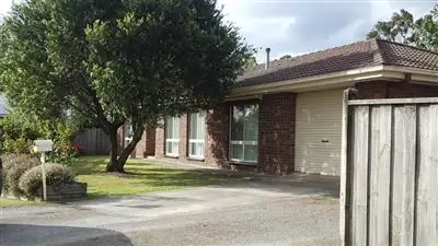 37 Church Street, Longwarry VIC 3816
