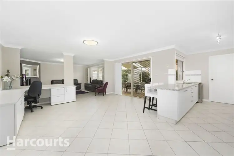 Fourth view of Homely house listing, 6 Fullerton Circuit, St Helens Park NSW 2560