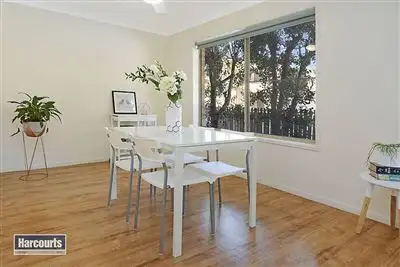 Second view of Homely townhouse listing, 3/154 Frasers Road, Mitchelton QLD 4053