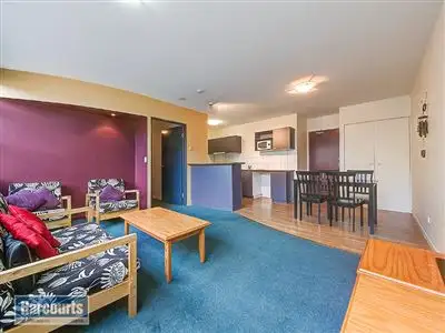 Main view of Homely unit listing, 1B/119 Leichhardt Street, Spring Hill QLD 4000