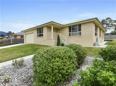 Main view of Homely house listing, 63 Churinga Waters Drive, Old Beach TAS 7017