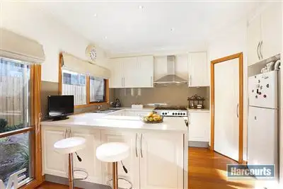 Second view of Homely house listing, 9 Kingsclere Street, Vermont VIC 3133