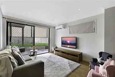 Fourth view of Homely townhouse listing, 2/15 Ancona Street, Carrara QLD 4211
