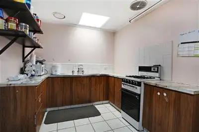 Second view of Homely unit listing, 1/2 Moore Avenue, Clayton South VIC 3169