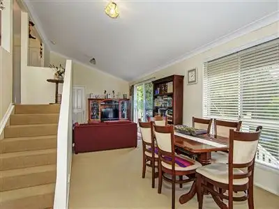 Second view of Homely house listing, 11 Overland Drive, Edens Landing QLD 4207
