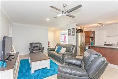 Sixth view of Homely house listing, 10 Trents Court, Pimpama QLD 4209