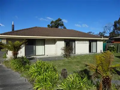40 Carlton Beach Road, Dodges Ferry TAS 7173