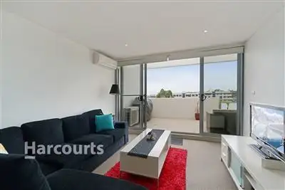 Third view of Homely unit listing, 59/31-35 Chamberlain Street, Campbelltown NSW 2560