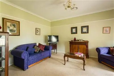 Fourth view of Homely house listing, 55 Branjee Road, Euroa VIC 3666