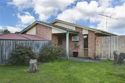 Main view of Homely house listing, 3 Leonard Drive, Langwarrin VIC 3910