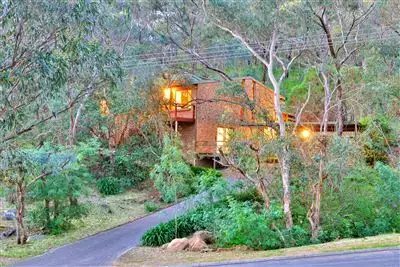 Main view of Homely house listing, 23 Gum Grove, Belair SA 5052