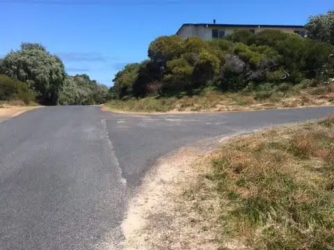 Third view of Homely land listing, 12 Southern Road, Preston Beach WA 6215