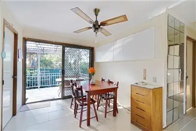 Fourth view of Homely unit listing, 4/1 Astelia Street, Macquarie Fields NSW 2564