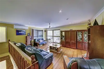 Sixth view of Homely house listing, 19 Rosslyn Street, Rosslyn QLD 4703