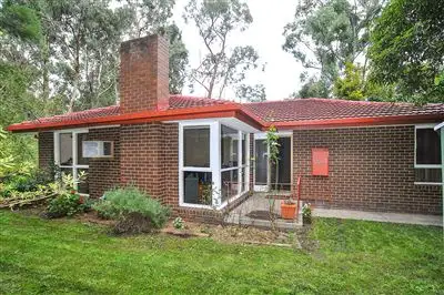 Main view of Homely house listing, 10 Oakwood Lane, Belgrave VIC