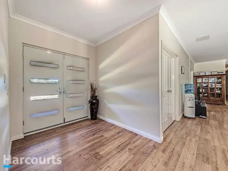 Second view of Homely house listing, 27 Oregano Drive, Two Rocks WA 6037