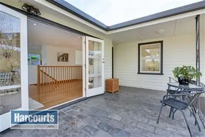 Fourth view of Homely house listing, 122 Flagstaff Gully Road, Lindisfarne TAS 7015