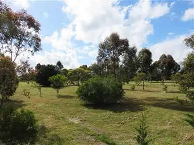 Fourth view of Homely land listing, Lot 1, 70 Clyde Road, Bannockburn VIC 3331