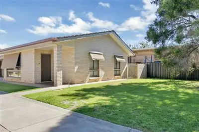 Main view of Homely unit listing, 5/93 Morgan Avenue, Daw Park SA 5041