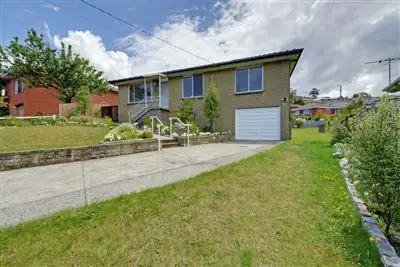Third view of Homely house listing, 23 Baragoon Street, Howrah TAS 7018