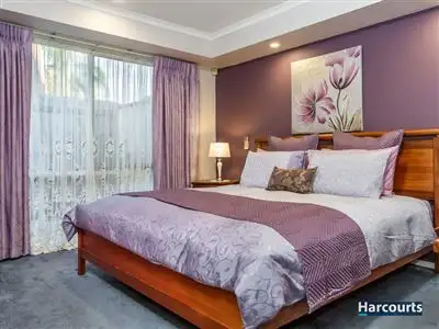 Sixth view of Homely house listing, 5 Quinn Court, Lysterfield VIC 3156