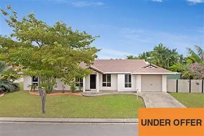 Main view of Homely house listing, 23 Florida Place, Kirwan QLD 4817