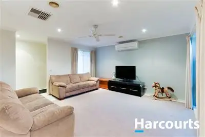 Second view of Homely house listing, 9 Dartmoor Drive, Cranbourne East VIC 3977