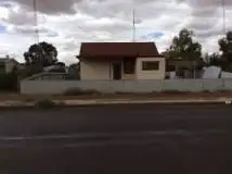 Second view of Homely house listing, 2 King St, Birchip VIC 3483