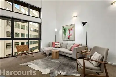 606/399 Bourke Street, Melbourne VIC 3000