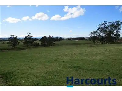 Third view of Homely land listing, 12 Maidenhair Drive, Warragul VIC 3820