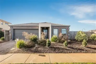 Main view of Homely house listing, 19 Birdswing Terrace, Melton South VIC 3338