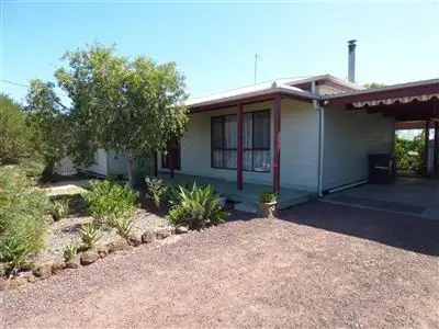 Main view of Homely house listing, 11 Florence Street, Horsham VIC 3400