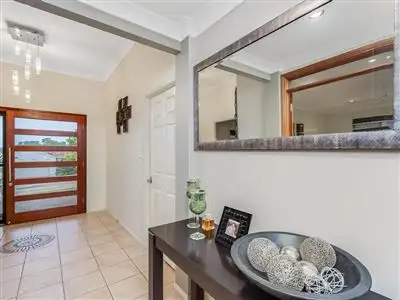 Third view of Homely house listing, 94 Springvale Circuit, Underwood QLD 4119