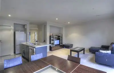 Third view of Homely house listing, 7 Durer Walk, Mernda VIC