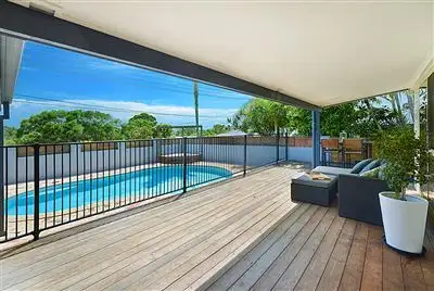 Second view of Homely house listing, 21 Mungala Street, Hope Island QLD 4212