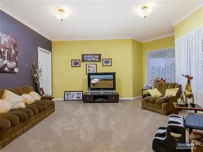 Second view of Homely house listing, 15 Robin Hood Way, Drouin VIC 3818