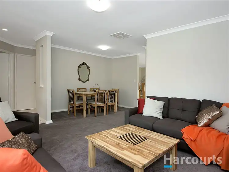 Fourth view of Homely house listing, 22 Burley Griffin Mews, Joondalup WA 6027