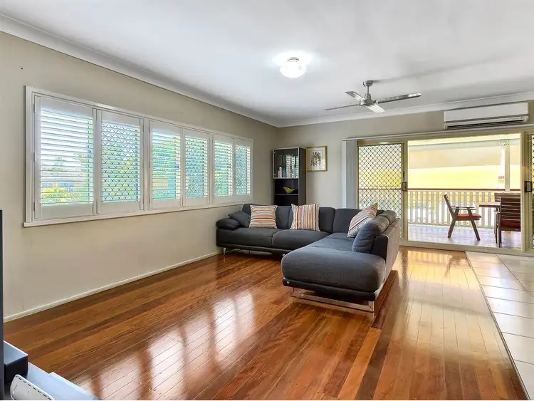 Fifth view of Homely house listing, 4 Monserrat Street, Chermside QLD 4032