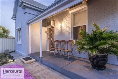 Second view of Homely house listing, 15 Kent Street, Queenstown SA 5014
