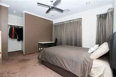 Sixth view of Homely house listing, 33 Baumea Turn, Hammond Park WA 6164