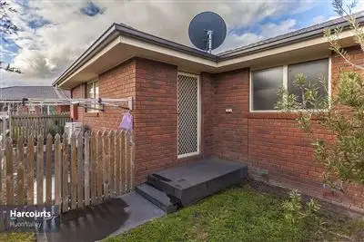 Sixth view of Homely house listing, 3/50 Main Street, Huonville TAS 7109