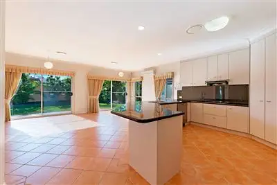 Fourth view of Homely house listing, 4 Curacao Place, Clear Island Waters QLD