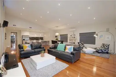 Third view of Homely house listing, 57 Hedgeley Road, Bell Park VIC 3215