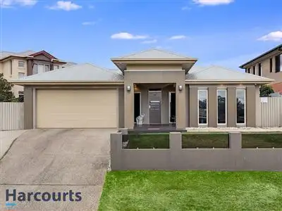 Second view of Homely house listing, 18 Norland St, Warner QLD 4500