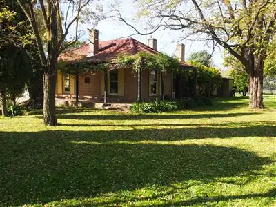 Main view of Homely rural property listing, 75 Sudholz Road, Glenrowan West, Benalla VIC 3672