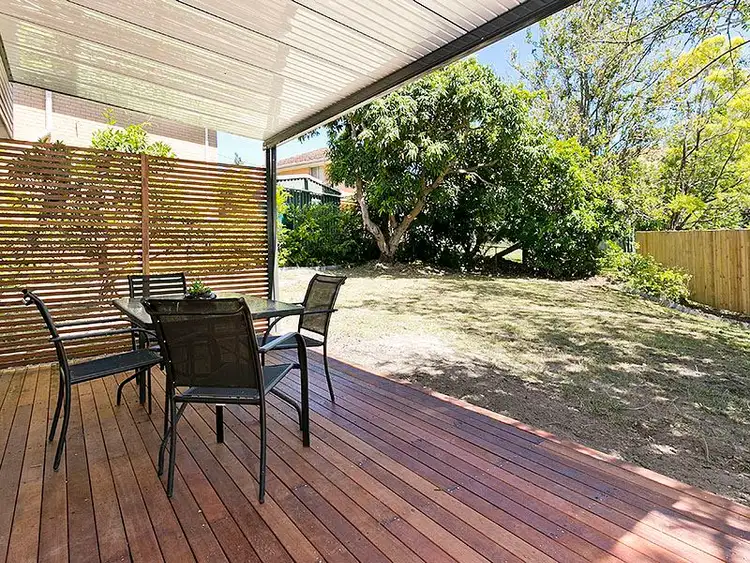 Sixth view of Homely house listing, 34 Eidsvold Street, Keperra QLD 4054