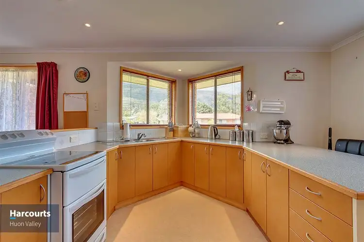 Third view of Homely house listing, 6 Hampton Court, Huonville TAS 7109