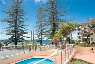 Main view of Homely unit listing, 2/5 Stewart Street, Port Macquarie NSW 2444