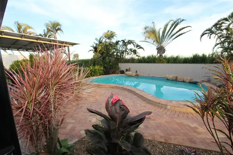 Fifth view of Homely rural property listing, 113 Loram Road, Jarvisfield QLD 4807